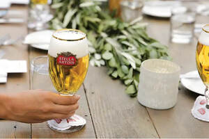 拉格时代-从“比利时时代”啤酒说起