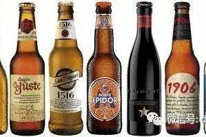 西班牙十大啤酒排名