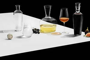 简西斯罗宾逊推出“万能葡萄酒杯”，适用于所有类型葡萄酒！