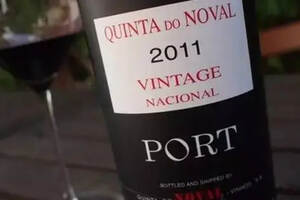 葡萄牙最著名的葡萄酒
