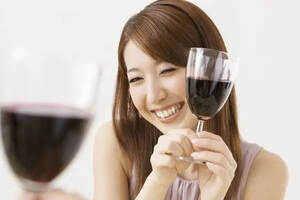 法国葡萄酒的代表葡萄品种，广受欢迎的几种法国葡萄酒品种