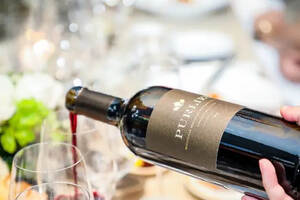 PURLIEU为葡萄酒饕客带来前所未有的纳帕体验