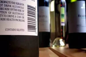 葡萄酒为什么含有二氧化硫呢