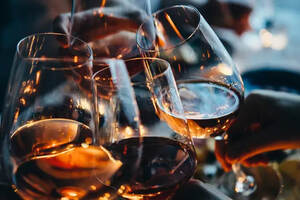 如何区分酒庄酒、酒商酒、瓶装酒、灌装酒？
