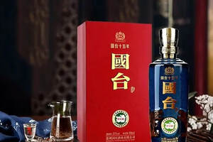 贵州国台酒业IPO终止，天士力闫家的“酱酒第二股”梦，碎了