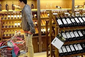 好不容易超越美国：中国成为智利葡萄酒最大出口市场