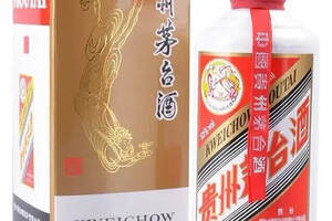 中国酒口感排名