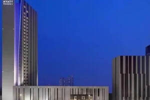 美林国际酒店13楼事件