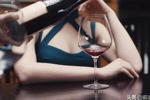 勃艮第用什么酿制红葡萄酒