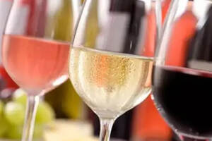 酿酒葡萄品种大全分类