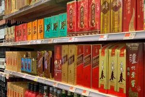 中国4大“裸瓶酒”，100%粮食酿造，好喝不贵，可惜了解的人太少