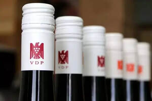 VDP：德国顶级葡萄酒庄联盟（德国葡萄酒VDP）