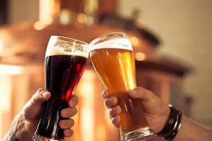 WINE简报 |今年酒企融资已近40亿元、新增6038家啤酒相关企业； 国家市监总局限制酒类过度包装