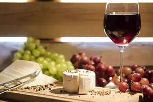 如何识别进口葡萄酒的标签