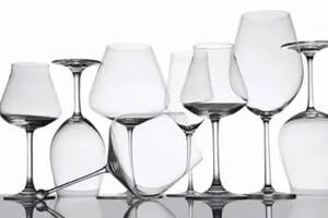 “葡萄酒+高脚杯”怎么搭？你的酒杯用对了吗？