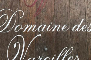 法国酒庄500年历史
