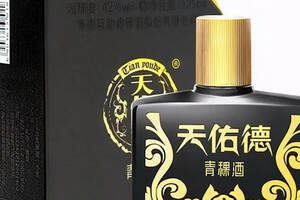 来自青藏高原的清香青稞酒，比“清香老大”汾酒还香，你尝过吗？