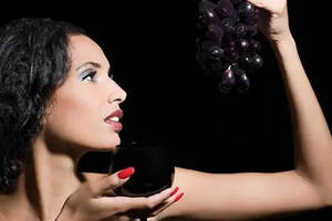 葡萄酒的品种和特点