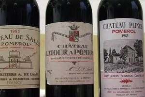 法国葡萄酒的四大类分别是