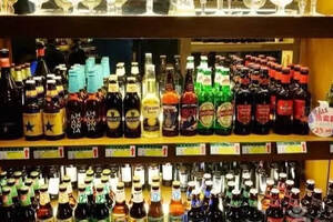 有大商积压近3000万进口啤酒未卖出，接近质保期只能低价抛售