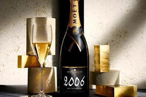 056 你知道你喝的香槟是哪年的吗？