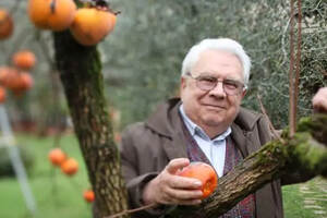 50年热忱，“意大利葡萄酒之父”贾科莫·塔吉斯
