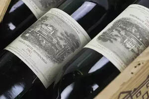 法国红酒拉菲拉贡有什么区别