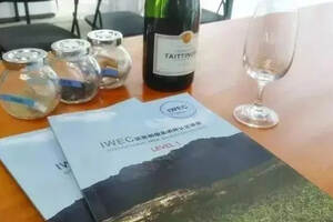 12月15日，IWEC国际品酒师认证课程报名进行时！授课时间为一天！