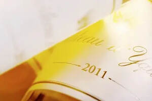世界十大白葡萄酒品牌