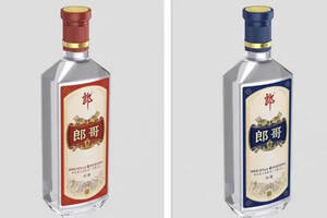 “新”郎哥将趁国庆节投放市场，汪俊林为何加码高线光瓶酒？