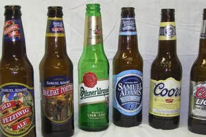 瓶装啤酒、罐装啤酒和桶装啤酒有什么区别？