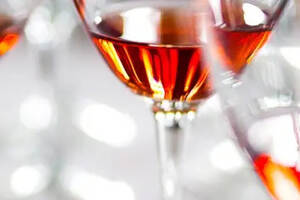 适合初学者品鉴的美乐葡萄酒！梅洛葡萄酒的主要特点