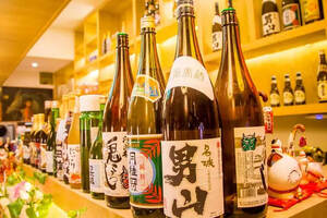 日威和清酒火了！在我国备受90后欢迎，国产白酒能顶住压力吗？