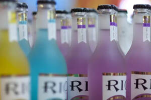 12月25日起，预调鸡尾酒RIO提价4%-10%不等