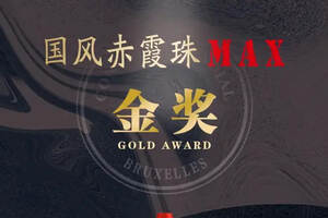 【国风赤霞珠MAX】荣获第28届比利时布鲁塞尔国际葡萄酒大奖赛金奖