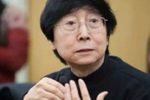 68岁再创业，他让中国哲学与建筑设计“浑然天成”