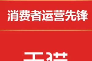 青啤天猫官方旗舰店两获大奖，揽获“年度优秀商家”和“消费者运营先锋”殊荣