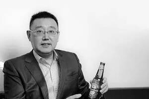 华润啤酒收购喜力中国决战高端市场，侯孝海讲述“最佳并购案”背后故事