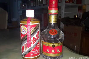 你认为是贵州酒好，还是四川酒好