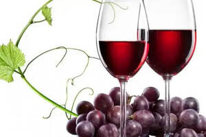 “干红”葡萄酒的“干”代表什么？干红与干白有什么区别？