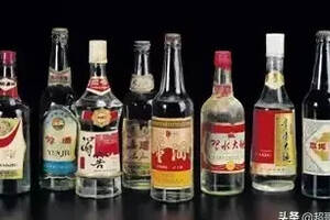贵州八大名酒图片