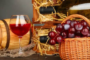 “国产红酒”与“进口红酒”到底有什么不同?