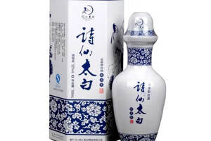全国各地知名白酒系列26——重庆有哪些知名白酒？