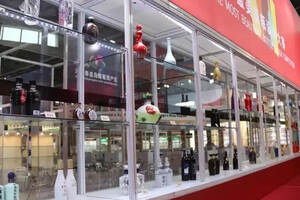 2019年中国酒类产品包装设计创意大赛暨最美酒瓶设计大赛成功举办
