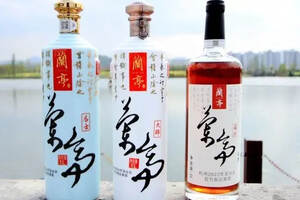 中国黄酒文化