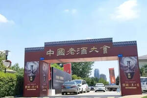 九千年贾湖文化精彩亮相第二届中国老酒大会