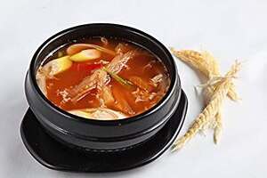 明太鱼汤可以解酒吗？韩国传统解酒汤