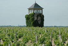 法国三大葡萄酒产区