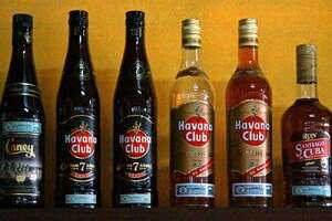 哈瓦那俱乐部3年朗姆酒口感
