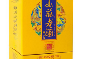 剑南老酒38度价格表2012年